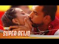RENATA E MAIKE FINALMENTE SE BEIJAM NA FESTA 🫦 BBB 25