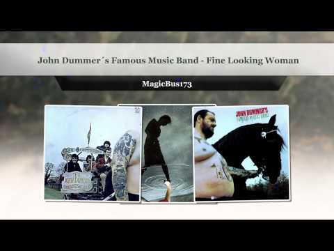 John Dummer´s Famous Music Band - Fine Looking Woman