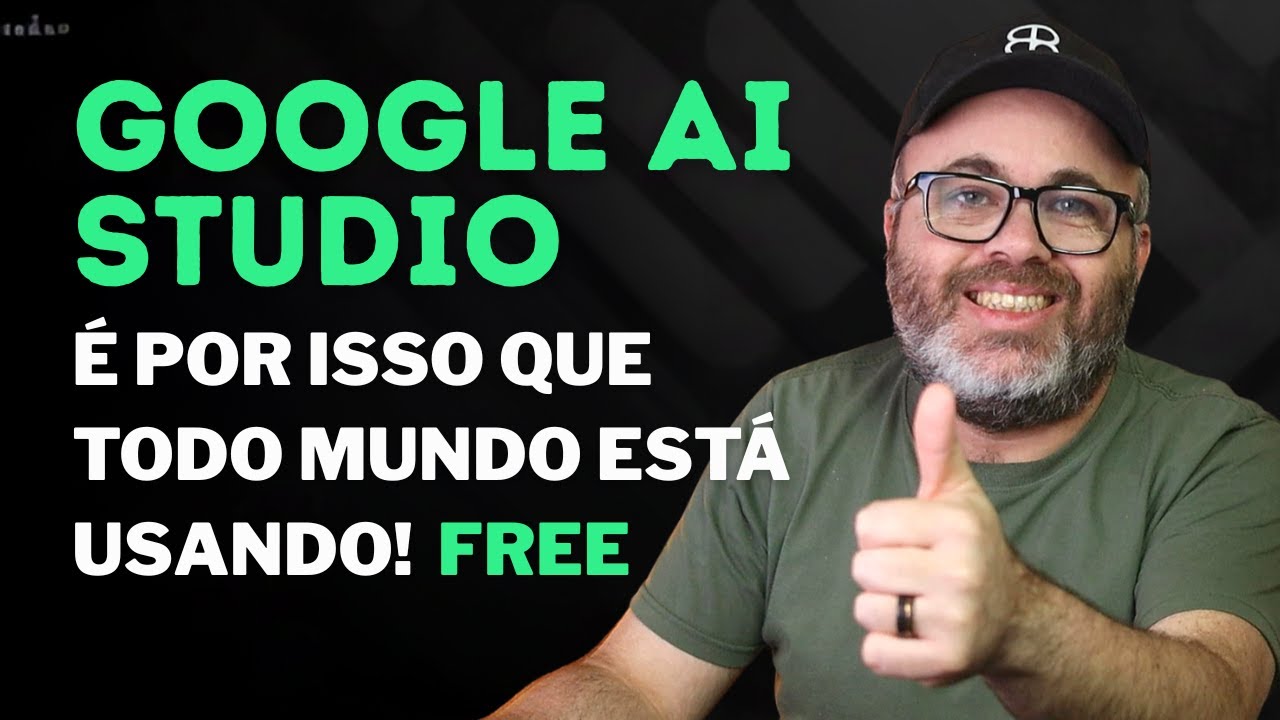 Gemini API + No-Code = Aplicativos Prontos em Segundos