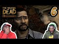 EVERYBODY LEAVING WALKING DEAD EPISODE 3 FINALE
