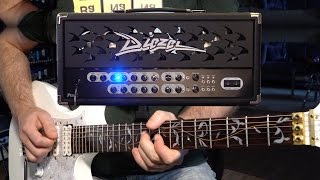 Video thumbnail for Diezel Paul - Lead Sound by EytschPi42