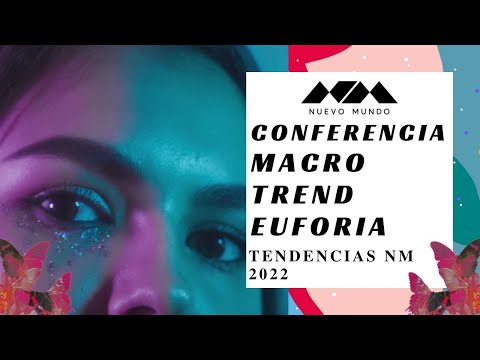, title : 'Conferencia macro trend EUFORIA'