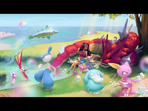 🔴LIVE! starting pokemon arceus! then yourrage among us lobby (also live on twitch!)