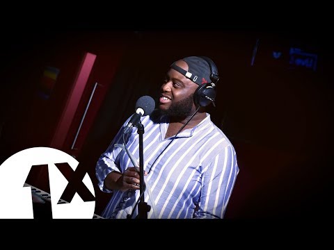 The Compozers - Afrobeats Medley in the 1Xtra Live Lounge
