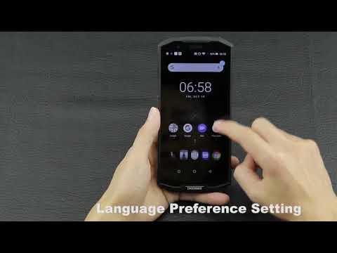 IP68/IP69K Waterproof DOOGEE S70 Lite Unboxing And Review Price