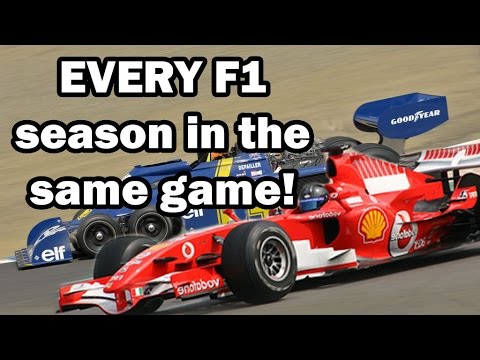 download lagu mp3 mp4 F1 Challenge Mods, download lagu F1 Challenge Mods gratis, unduh video klip F1 Challenge Mods