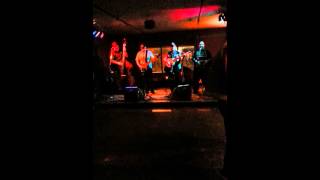 The Rotted Roots Ramblers - Hank Williams cover - Long Gone Lonesome Blues