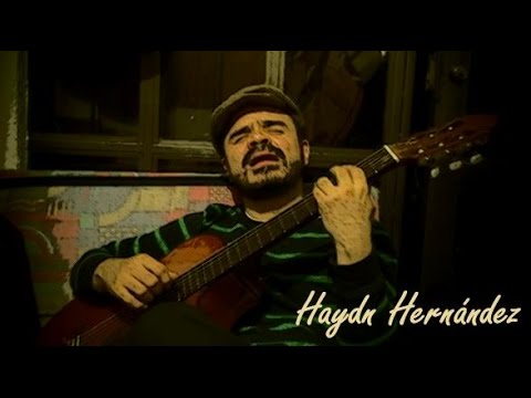 Aún se queda - Haydn Hernández
