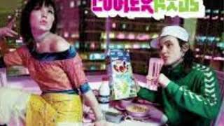 Cooler Kids - All Around The World ( Punk Debutante )