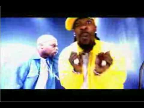 Busta Rhymes Break Ya Neck Remix (FingerBangerz)