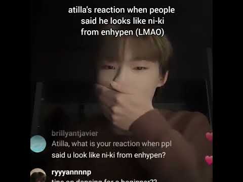 Crying #atilla #fongatilla #project7 #p7