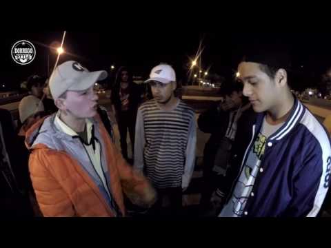 #91 Dorrego Style   KALA VS PYRO VS MYLO