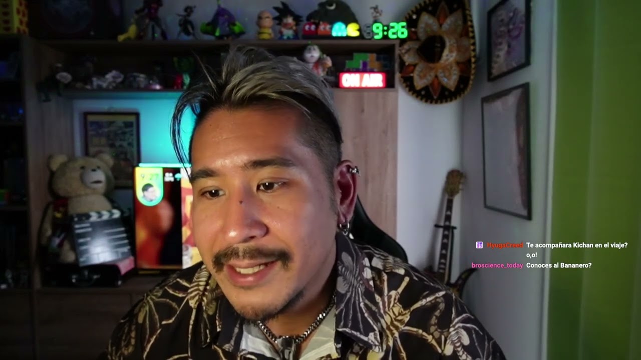 Antes de viajar a Argentina y Chile...