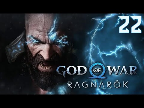 A CURE FOR THE DEAD | God of War Ragnarok PL 4K [#22]