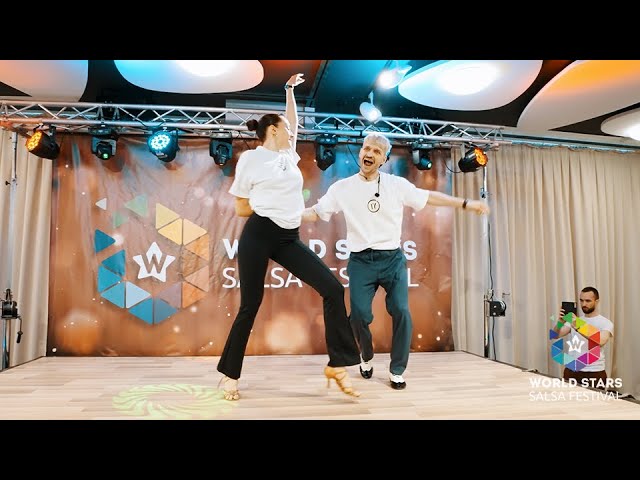 event video