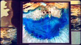 Walter Russell, The Divine Iliad, Volume II, The Book of Beauty, verses 3-6