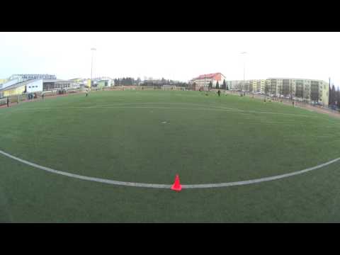 Ilves P08 Beta vs Kups Keltainen 0-2 (1. puoliaika)