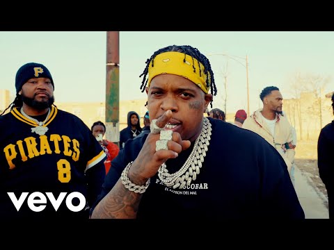 Finesse2tymes ft. Moneybagg Yo - Double Damage [Music Video]