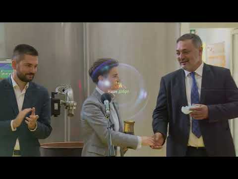 Naše dobro ep.100  "Naš med"; Višnje; Kaporke; Vršac; Kupinovo vino; Mangulice; Prevod...