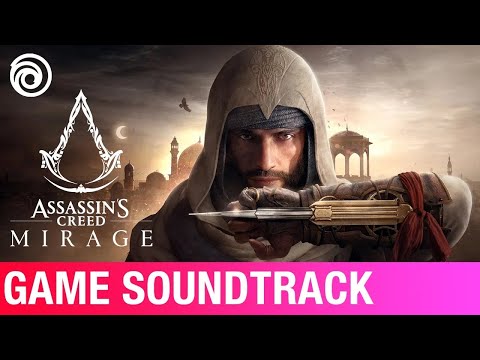 Serpent's Kiss | Assassin's Creed Mirage (Original Game Soundtrack) | Brendan Angelides