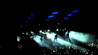 Lars Winnerbäck - Kedjebrev