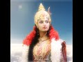 Tripurasundari Maadurga Whatsappstatus Lalitha Vighnaharta Ganesh