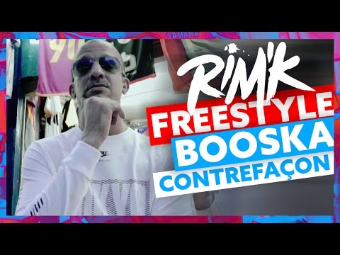 Video thumbnail for Contrefaçon