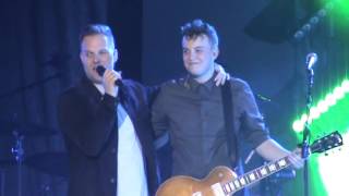 Matthew West - Anything Is Possible (NEW SONG) 2015