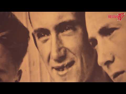 KULISY | SKRÓT|  BRAMKI / APKLAN RESOVIA - BYTOVIA BYTÓW 1:1 | 21.08.2019