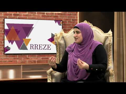 Nanën kurrë nuk e kam parë tu mërzit, kom mendu që nana se ka dashtë babën!