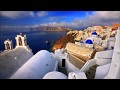Osunlade - Oia In Winter