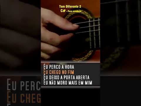 Aconteceu (ver. 2) - Adriana Calcanhotto