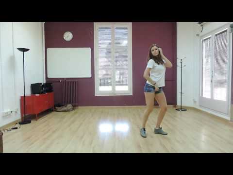 Whoo - Rainbow Dance Cover by Debut Stage