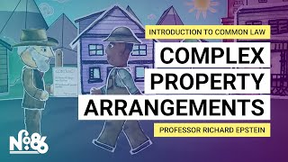 Click to play: Complex Property Arrangements