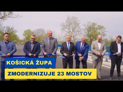 Ktoré regióny čakajú nové vozovky?<br />Rozhýbaný kraj (71)