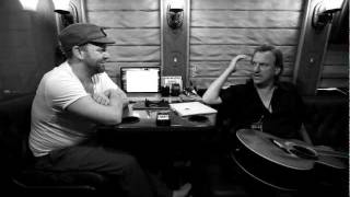 Sugarland's Incredible Machine Tour Week in Review: Kristian and Ellis Paul on songwriting