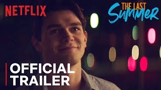 The Last Summer (2019) Video