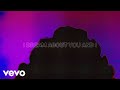 D4vd You And I Official Lyric Video