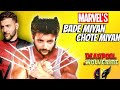 Pakistani Reacts to Deadpool & Wolverine | Official Hindi Trailer |