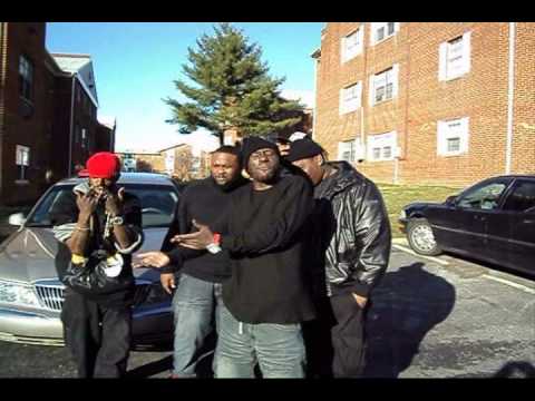 Chainz Gully HUSTLE HARD freestyle