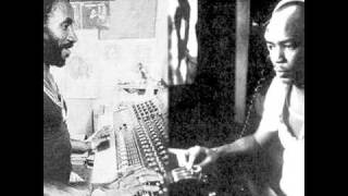 Forever Dub - King Tubby meets Lee Perry