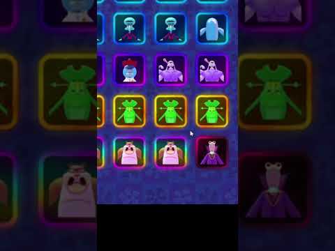 FIRST TRY! Insane Dream Gary Luck in Spongebob Tower Defense!