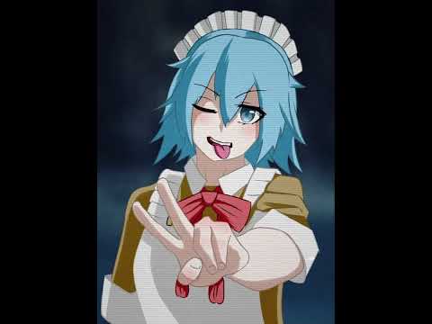 Chikoi The Maid - Line Up