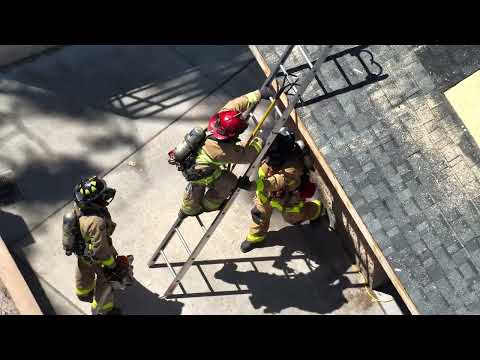 Residential Vertical Ventilation Fundamentals