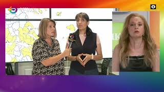 "ΣΕ ΕΠΙΦΥΛΑΚΗ Η ΠΟΛΙΤΙΚΗ ΠΡΟΣΤΑΣΙΑ"_ΕΛΕΑΝΑ ΠΟΡΙΧΗ 10 07 2025