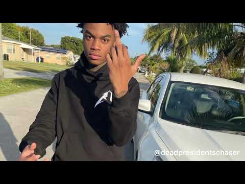 Youngin Quan - BehindTheMicQP (Fast)