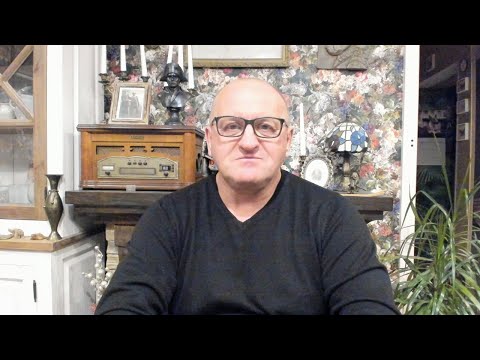 Marian Kowalski komentarz 11.10.2021