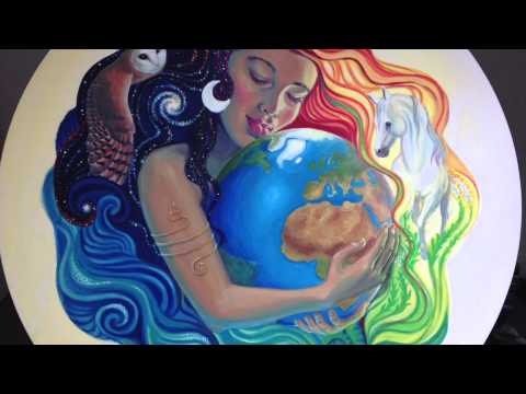 Veronika's Ndiigo - Oh Mother