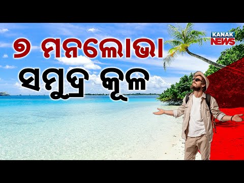 Special Report: Top 7 Stunning Beaches in India You Must Visit | Paradise by the Sea