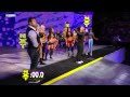 WWE NXT: Vickie Guerrero demonstrates the Obstacle Course